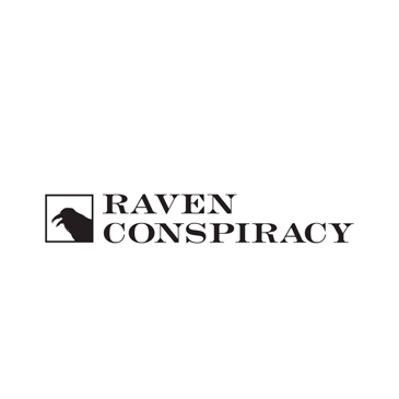 ravens conspiracy logo